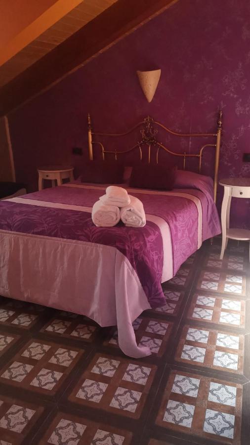 Casa Spa La Ávila