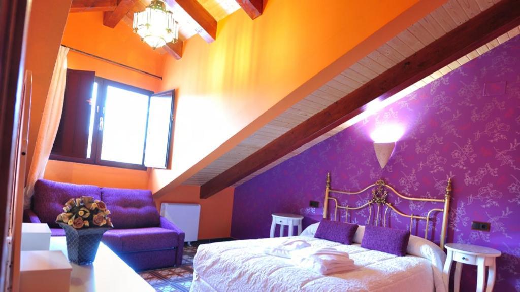 Casa Spa La * Ávila