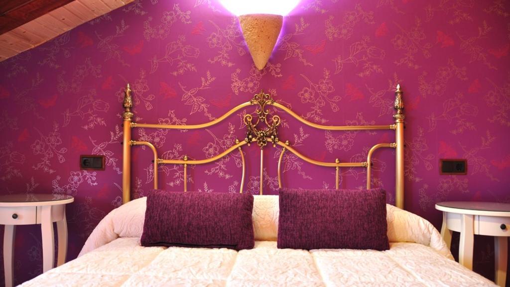 Casa Spa La Ávila