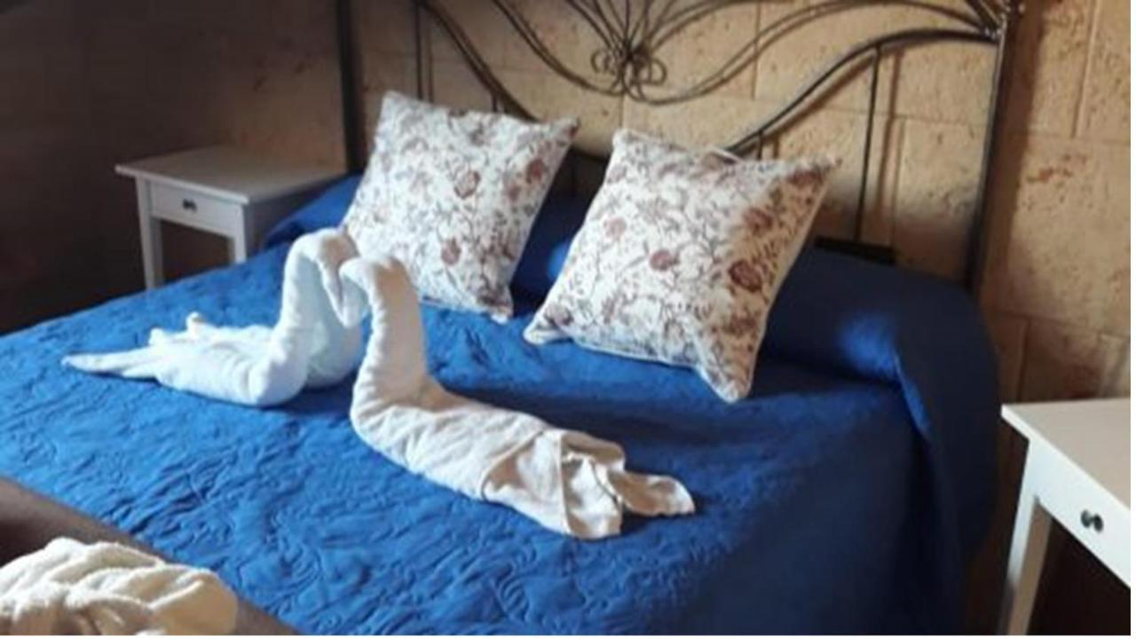 Casa Spa La * Ávila