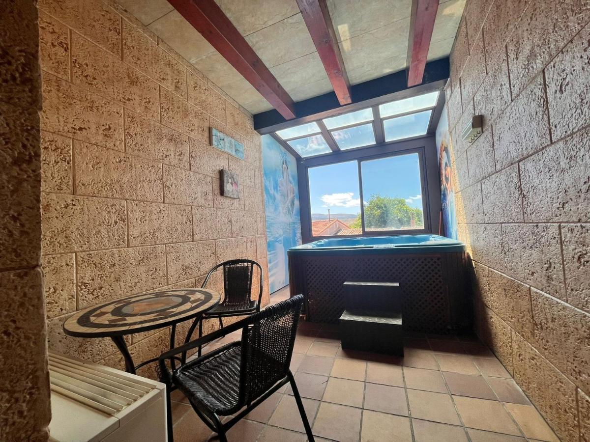 Casa Spa La * Ávila