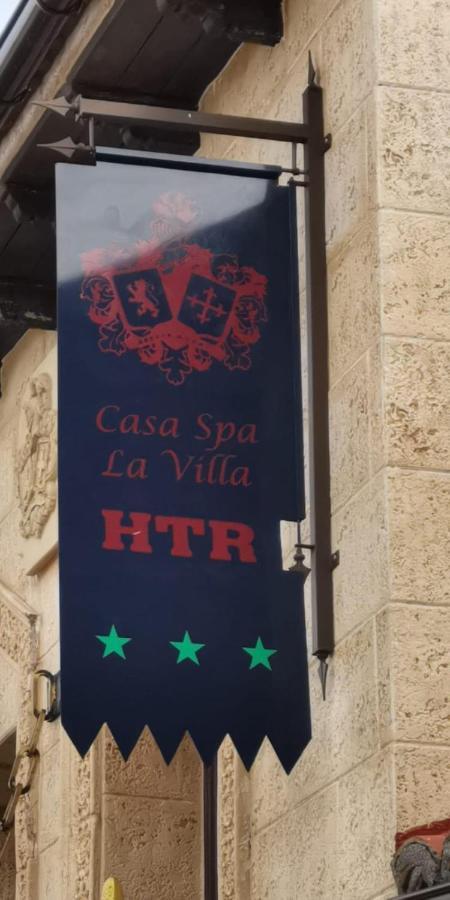 Casa Spa La * Ávila