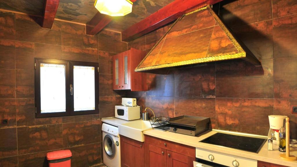 Casa Spa La Casa rural *