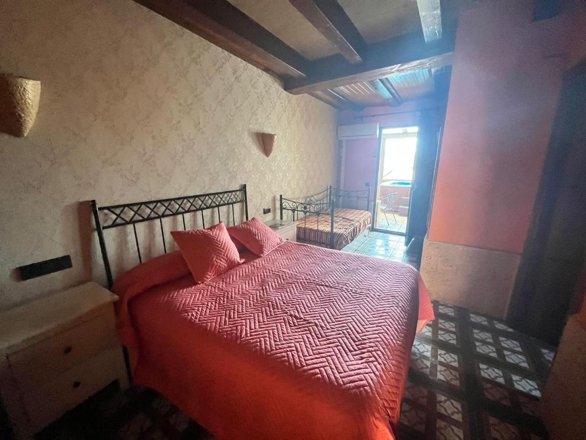 Casa Spa La Ávila