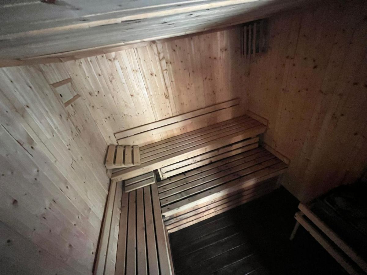 Casa Spa La *