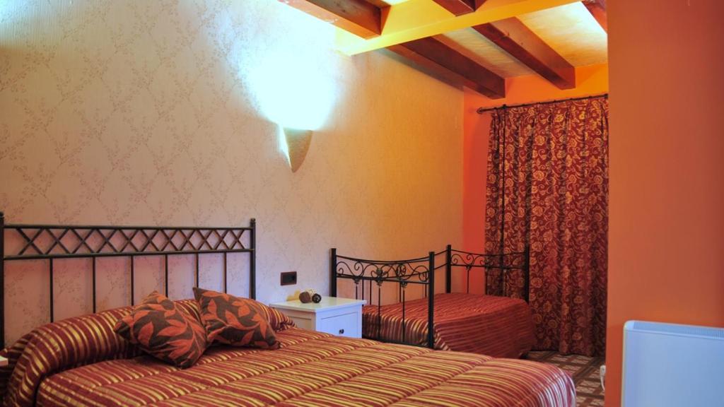 Casa rural Casa Spa La Ávila
