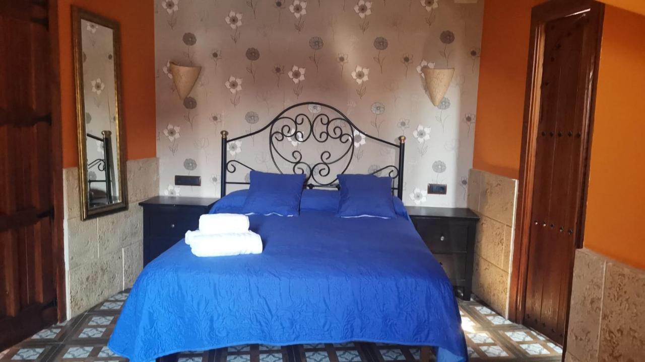 Casa Spa La Casa rural *