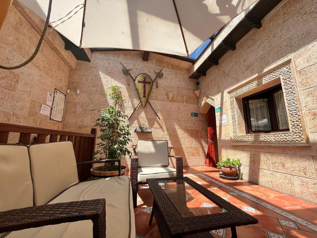 Casa rural Casa Spa La