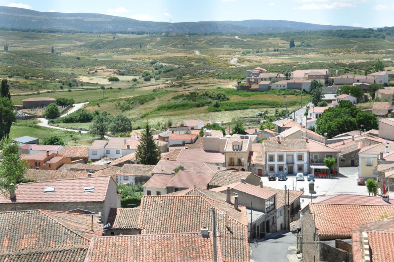 Casa Spa La Casa rural *