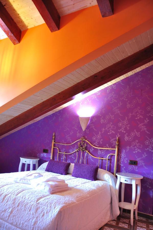 Casa Spa La Casa rural