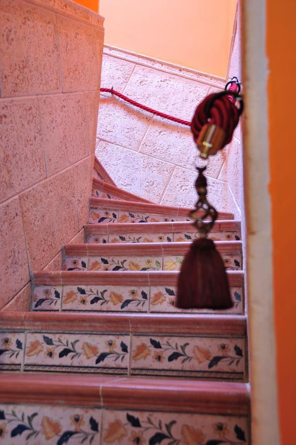 Casa Spa La Casa rural Ávila