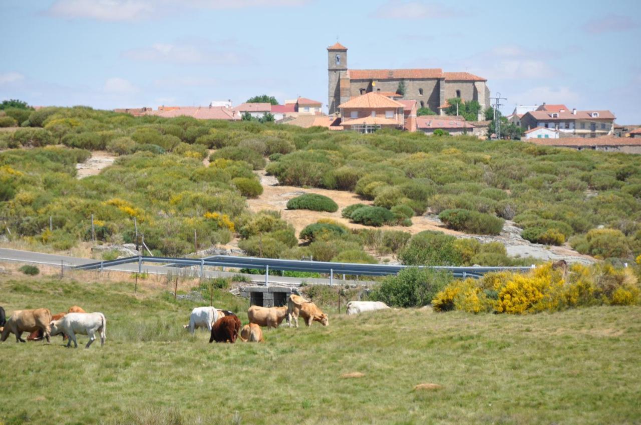 Casa rural Casa Spa La Ávila