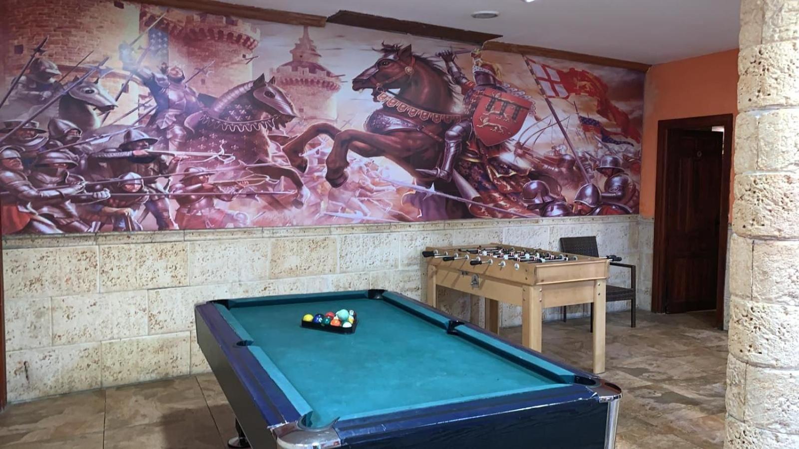 Casa Spa La