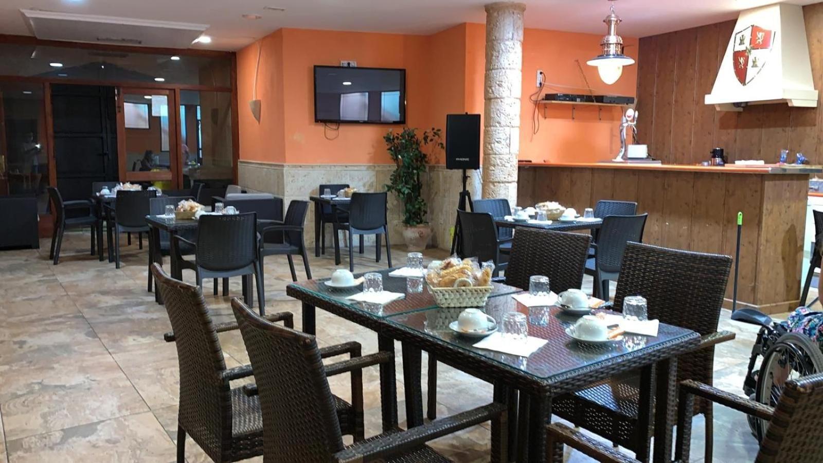 Casa Spa La Casa rural Ávila