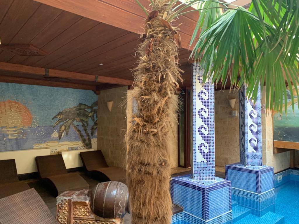 Casa rural Casa Spa La Ávila