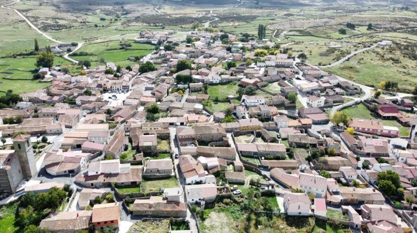 Casa Spa La Ávila