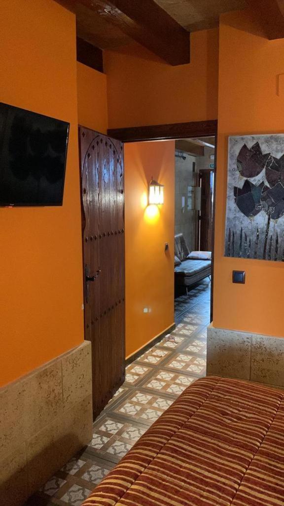 Casa rural Casa Spa La *