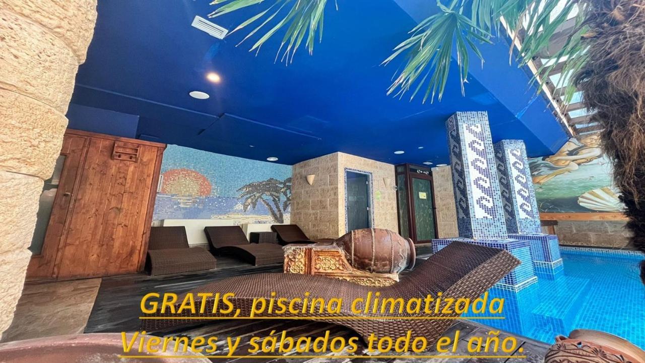 Casa Spa La *