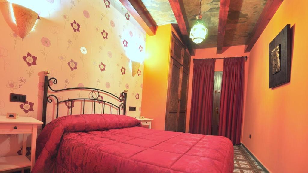 Casa Spa La Casa rural Ávila